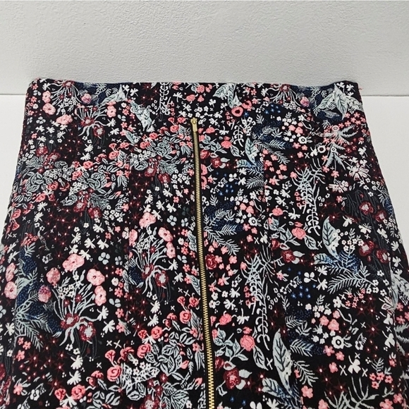 H&M Floral Embroidery Sleeveless Dress - Picture 11 of 16